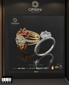 ORSINI Jewel Care