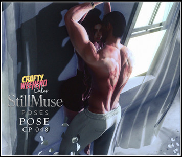 STILLMUSE POSES
