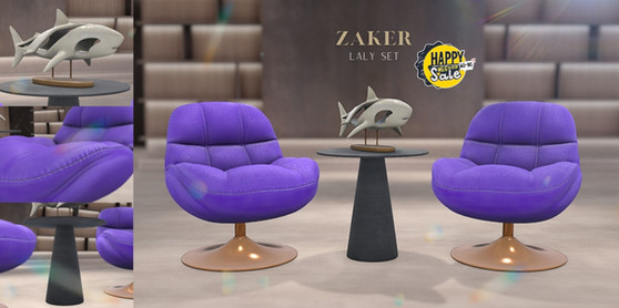 Zaker