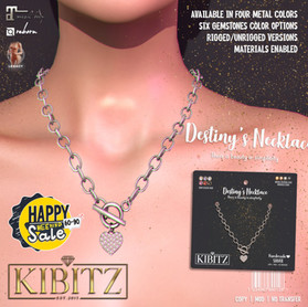 Kibitz