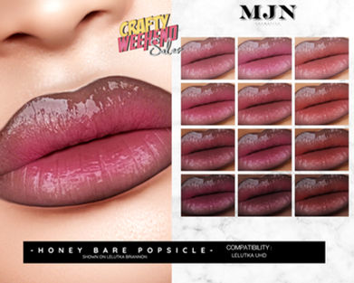 MJN Cosmetics