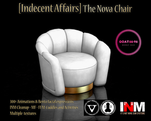 INDECENT AFFAIRS