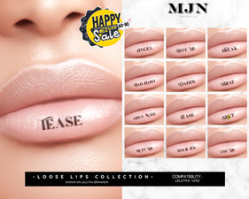 MJN Cosmetics