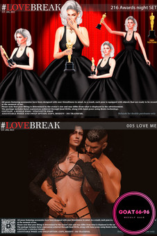 LOVEBREAK