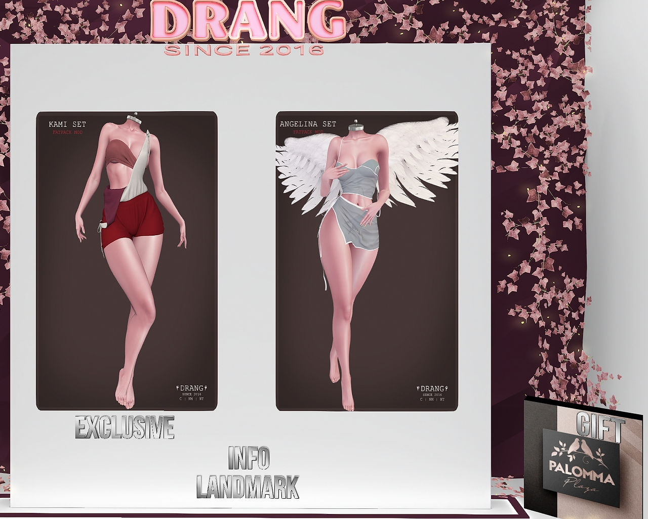 Drang