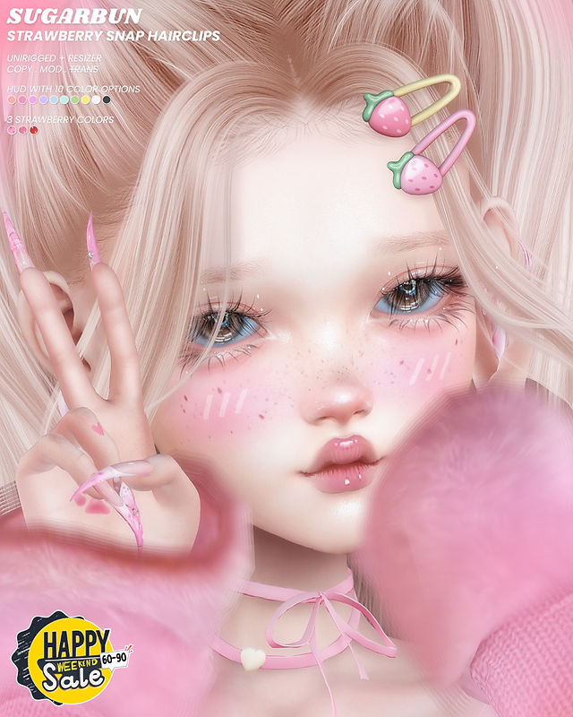 SugarBun