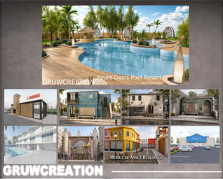 Gruwcreation