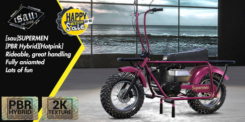 sau motorcycles