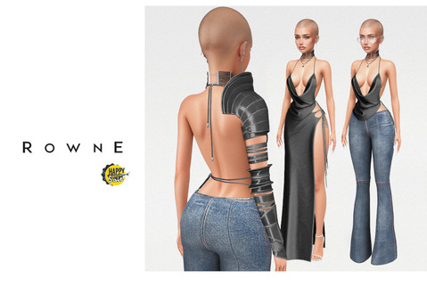 Rowne