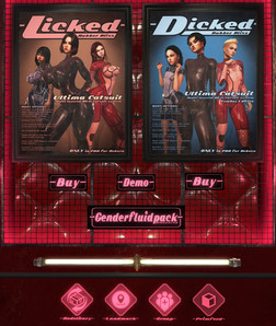 -LICKED-
