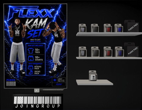 FLEXX