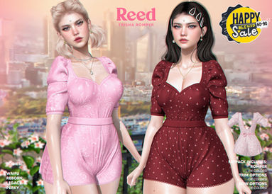 Reed