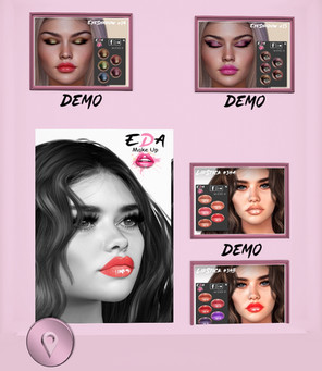 EDA MakeUp