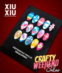 XiuXiu