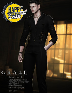 GRAAL