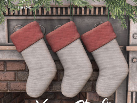 NEW Group Gift at CHEZ MOI