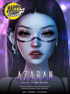 AZARAN
