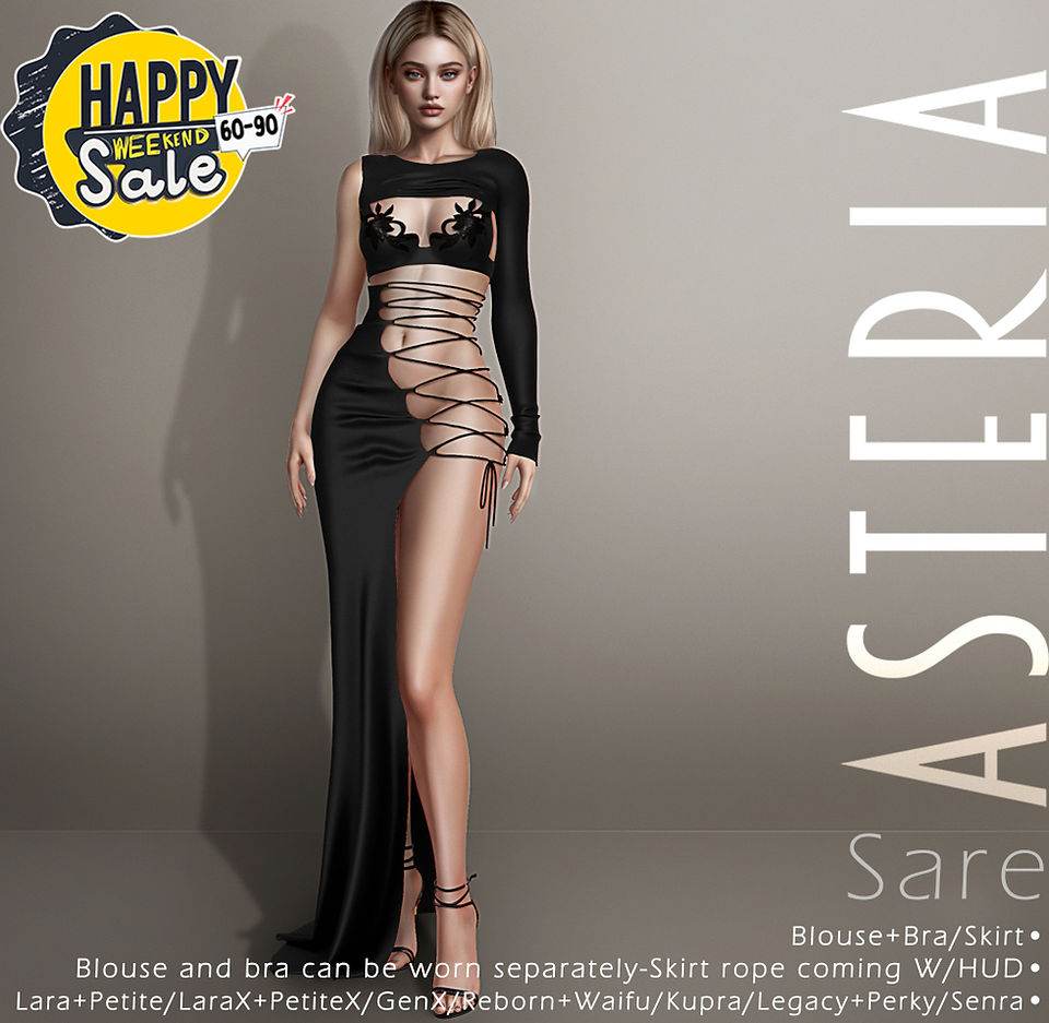 Asteria