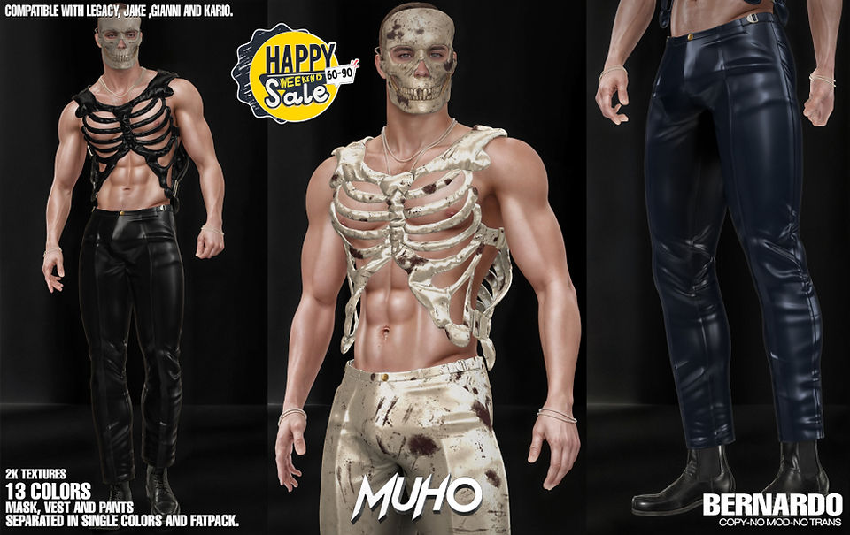 Muho