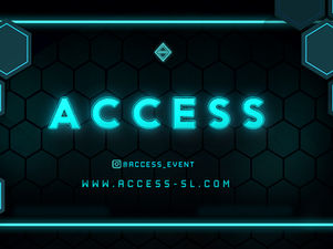 ACCESS - July Round