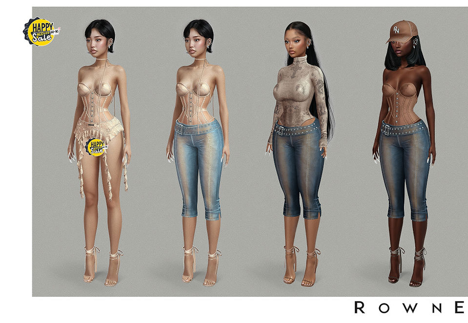 Rowne