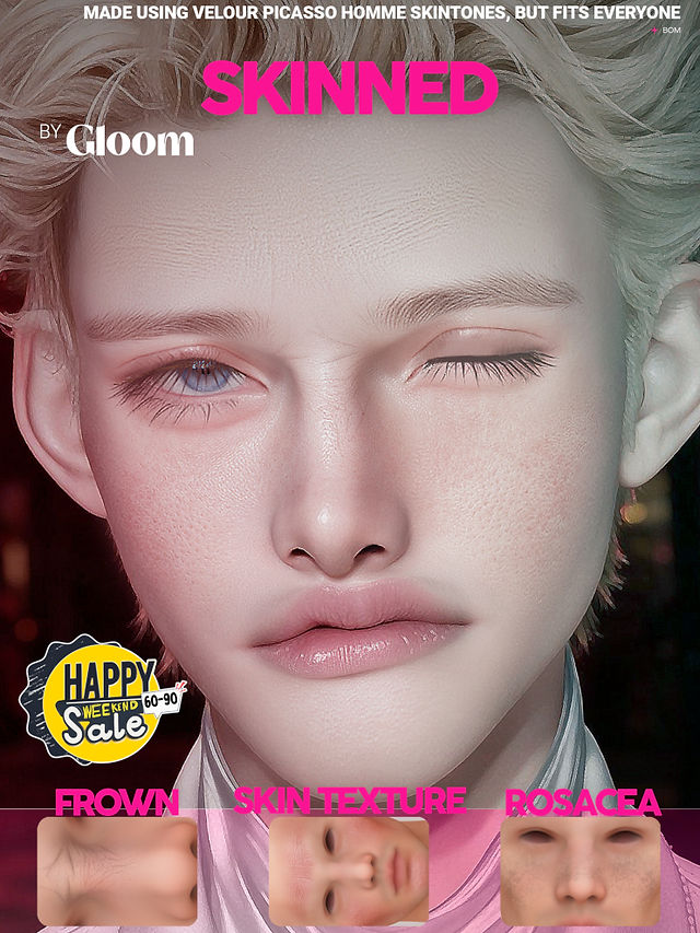 Gloom