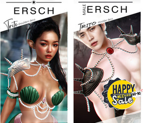 ERSCH