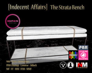 INDECENT AFFAIRS