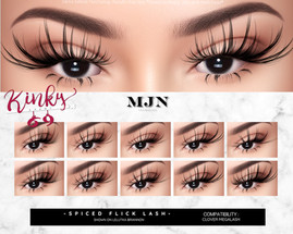 MJN Cosmetics