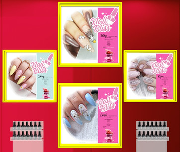 Nail Bliss