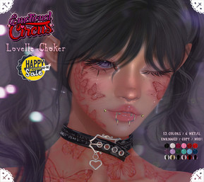 Emotional Circus