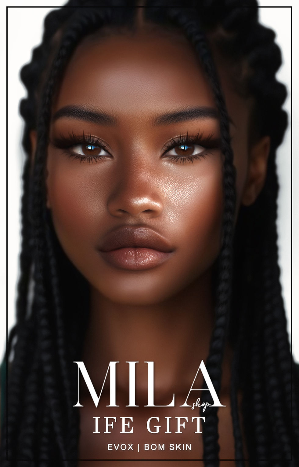 NEW GROUP GIFT at MILA!!