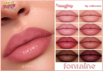 Fontaine Cosmetics
