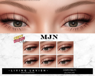 MJN Cosmetics