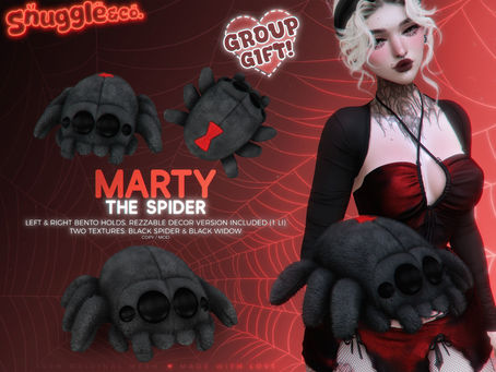 Snuggle&Co. NEW GROUP GIFT!!!