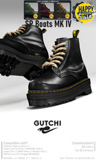 GUTCHI
