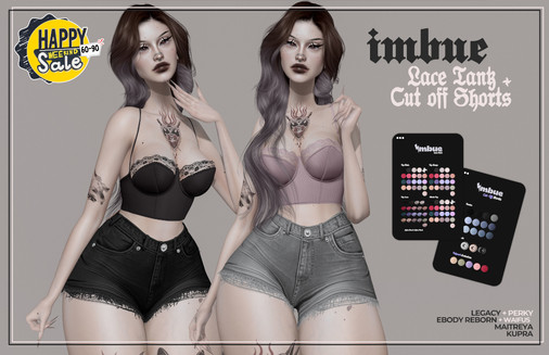imbue
