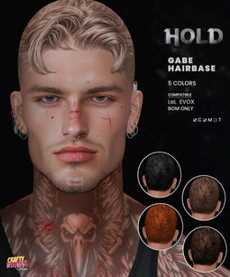 HOLD