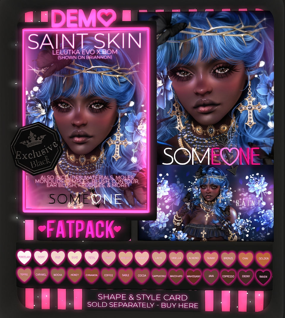 SOMEONE