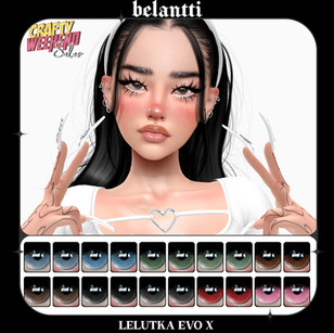 Belantti