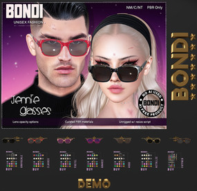 BONDI