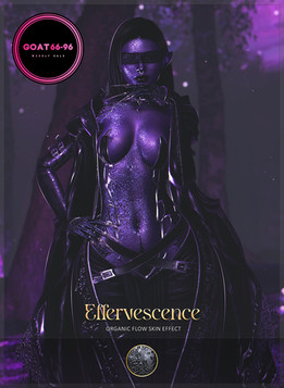 EFFERVESCENCE