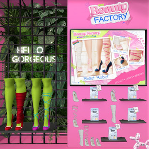 Beauty Factory 