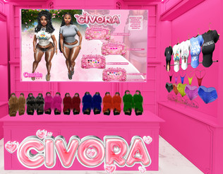 Civora