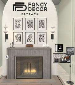 Fancy Decor