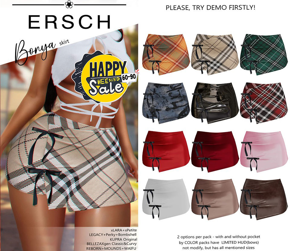 ERSCH
