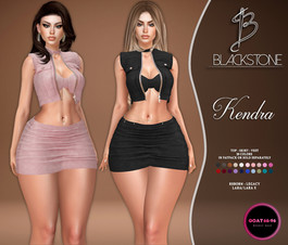 BLACKSTONE