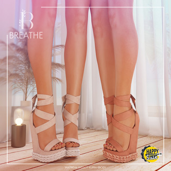 BREATHE