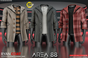 AREA 88