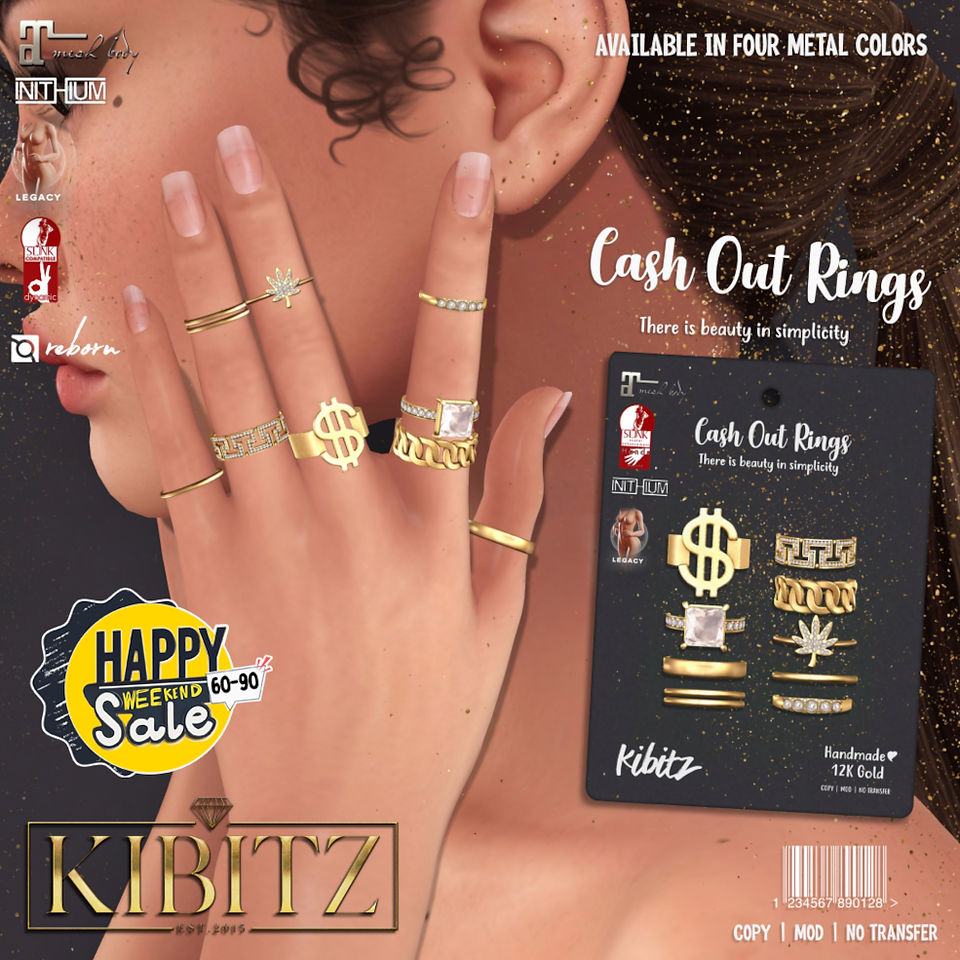 Kibitz